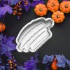 Halloween - Vykrajovátko s pečiatkou