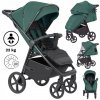 Carrello bravo plus palm green 2024