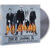 Def Leppard: Live At The Leadmill (Live At The Leadmill, Sheffield 2023) - CD