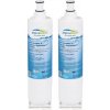 Filter do chladničky AQUALOGIS Al-508SBS kompatibilný s Whirlpool SBS002 2ks