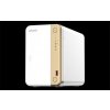 QNAP™ TS-262-4G 2 Bay NAS