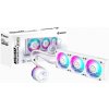 Gigabyte AORUS AIO liquid cooler CPU WATERFORCE X II 360 ICE