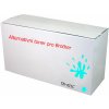 Toner TN-421C (TN421C) Premium kompatibilný pre Brother, azúrový (1800 str.) 119601