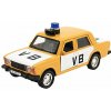 Teddies Policajné auto VB 8592190851231
