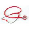 KAWE - Children-Prestige Stethoscope stainless steel (Fonendoskop detský- Červený)