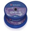 Disk Verbatim DVD+R 4,7GB, 16x, 50cake (43550)