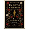 Stevenson: Dr Jekyll and Mr Hyde (English Edition) (Robert Louis Stevenson)(Pevná)