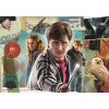 CLEMENTONI Harry Potter 180 dielov