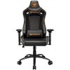 Herné kreslo Cougar Outrider S Black (CGR-OUTRIDER S-B)