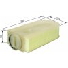 Vzduchový filter S0133 BOSCH F026400133