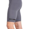Castelli Premio EVO bibshort, Smoky gray Veľkosť: XL Pánske prémiové krátke cyklo nohavice