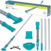 Bestway Akumulátorový bazénový vysávač AQUASURGE 58771