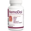 HemoDol - podpora pre psy a mačky s anémiou