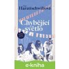 E-kniha Chybějící světlo - Nino Haratischwili