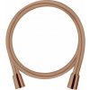 Oltens Ronneby sprchová hadica 150 cm medená brúsené 37201610