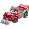 Mattel Cars Zimní Edice BLESK McQUEEN, GYD57