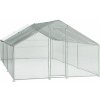ZahradnyNabytok.org - Klietka pre sliepky 3x6x2m