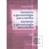 Geriatria a gerontológia psa a mačky