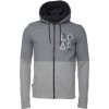 Pánske nohavice Loap Ecodon blue/gray M