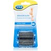 Scholl Velvet Smooth náhradná hlavica do elektrického pilníku na chodidlá 2 ks