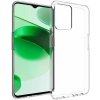 IZMAEL Realme C35 Priesvitné ochranné puzdro KP24316 transparentná