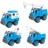 Auto skrutkovacie policajné 11 cm