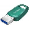 USB flashdisk SanDisk Ultra Eco 128 GB (SDCZ96-128G-G46) zelený