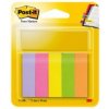3M Záložky Post-it papierové 15x50mm