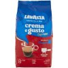 Lavazza Espresso Crema e Gusto zrnková káva 1 kg