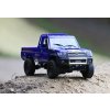 IQ models RMT Land Cruiser Toyota PRO modrá