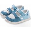 Little Blue Lamb LBL Popsicle BB20262-BU Blue