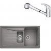 Set Blanco Sona 6 S + Rosan King