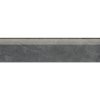 Cersanit DLAŽBA SCHODOVKA DUELLO GRAPHITE MATT 29,8X119,8 cm 1ks