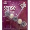 Well Done Sense 5in1 tuhý WC blok Lavender 50g
