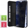 Tvrdené sklo gsmStyle pre Xiaomi Redmi 10C 1 ks