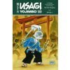 Usagi Yojimbo Saga Volume 3 (second Edition)