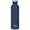 Termoláhev NILS Camp NC3805 modrá 750 ml