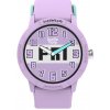 Kiddoboo Kiddoboo Detské smart hodinky O’Clock Lilac