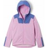 Columbia OutShield 2 Dry Fleece Full Zip Cosmos, Eve