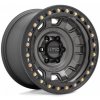 KMC KMC KM236 TANK BEADLOCK 9x17 6x139.7 ET-15 Anthracite 108