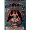 Les mystères de la franc-maçonnerie dévoilés (Taxil)(Brožovaná)