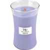 Sviečka Core WoodWick Lavender SPA veľká