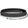 UBIQUITI UBNT Fiber Cable 100 [30m jednovidový optický kábel 6xLC na každej strane] FC-SM-100
