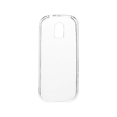 Puzdro Nokia 130 (2017) TACTICAL transparentné