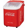 Coca Cola Výrobník ľadu (červená) (100385429)