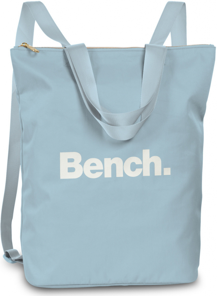 Bench City girls Tote modrá 14 l