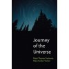 Journey of the Universe