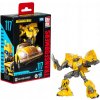 Transformers Bumblebee Studio 117 Deluxe Class Figúrka
