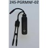 Giant Ride Control GO ON/OFF(LED*2)/5V/Cable 300mm/36Vand48V SG-System/W/Button/W/O ANT+andBLEandUSB/V2167