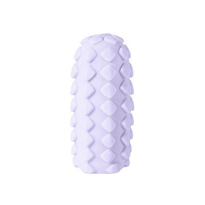 Lola Games Marshmallow Maxi Fruity (Purple), mäkký masturbátor